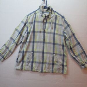 christopher and banks large jacket